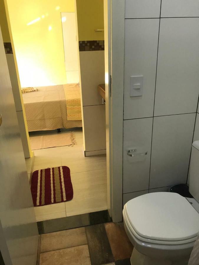 Suites Da Lu 2 Arraial do Cabo Εξωτερικό φωτογραφία
